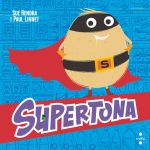 Portada del producto:  Supertona