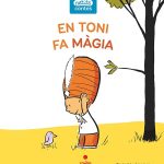Portada del producto:  En Toni fa màgia