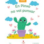 Portada del producto:  En Pinxo no vol punxar