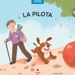 Portada del producto:  La pilota