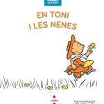 Portada del producto:  En Toni i les nenes