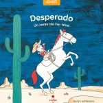 Portada del producto:  Desperado