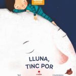 Portada del producto:  Lluna, tinc por