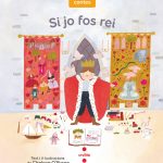 Portada del producto:  Si jo fos rei