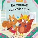 Portada del producto:  En Vermell i la Valentina
