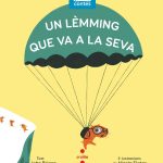 Portada del producto:  Un lèmming que va a la seva