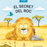 Portada del producto:  El secret del Roc