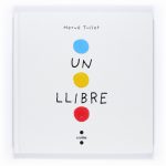 Portada del producto:  Un llibre