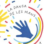 Portada del producto:  La dansa de les mans