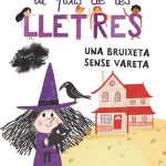 Portada del producto:  Una bruixeta sense vareta