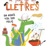 Portada del producto:  En Genís vol ser feliç