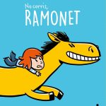 Portada del producto:  No corris, Ramonet