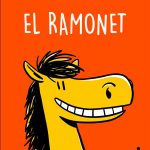 Portada del producto:  El Ramonet