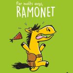Portada del producto:  Per molts anys, Ramonet
