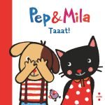 Portada del producto:  Pep & Mila. Taaat!