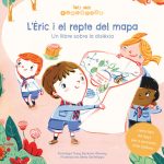 Portada del producto:  C- TSE.1 L’Èric i el repte del mapa