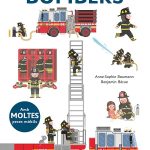 Portada del producto:  El llibre que es mou: bombers
