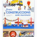 Portada del producto:  Grans construccions amb moviment