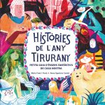 Portada del producto:  Històries de l’any tirurany
