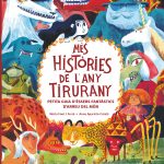 Portada del producto:  Més històries de l’any tirurany