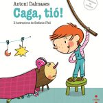 Portada del producto:  Caga, tió!