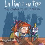 Portada del producto:  La Tina i en Pop 7: Vull conèixer els Reis d’Orient!