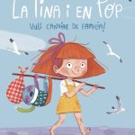 Portada del producto:  La Tina i en Pop 1. Vull canviar de família!