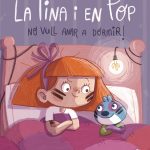 Portada del producto:  La Tina i en Pop 5. No vull anar a dormir!