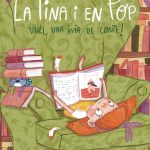 Portada del producto:  La Tina i en Pop 3. Vull una àvia de conte!
