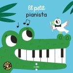 Portada del producto:  El petit pianista