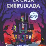Portada del producto:  La casa embruixada
