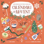 Portada del producto:  Calendari d’advent