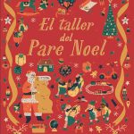 Portada del producto:  El taller del Pare Noel