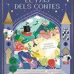 Portada del producto:  El país dels contes
