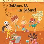 Portada del producto:  Tothom té un talent!