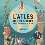 Portada del producto:  L’atles de les sirenes