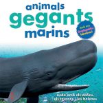Portada del producto:  Animals gegants marins