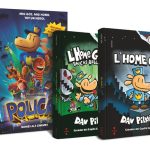 Portada del producto:  Pack L’Home Gos 1 i 2