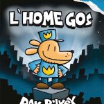 Portada del producto:  L’Home Gos 1. L’Home Gos