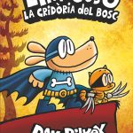 Portada del producto:  L’Home Gos 6. La cridòria del bosc