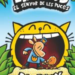 Portada del producto:  L’Home Gos 5. El senyor de les puces