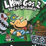 Portada del producto:  L’Home Gos 2. Un cas bullangós