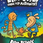 Portada del producto:  L’Home Gos 10. D’aquí a la maternitat