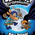 Portada del producto:  L’Home Gos 4. El supergatet