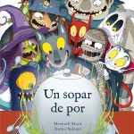 Portada del producto:  Un sopar de por