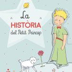 Portada del producto:  La història del Petit Príncep