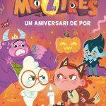 Portada del producto:  Moztres 6. Un aniversari de por