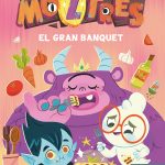 Portada del producto:  Moztres 2. El gran banquet