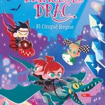 Portada del producto:  Princeses Drac 15. El Cinquè Regne