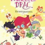 Portada del producto:  Princeses Drac 16. Els avis guerrers